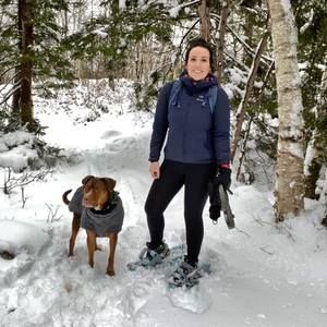 Meet your Posher, Jenny